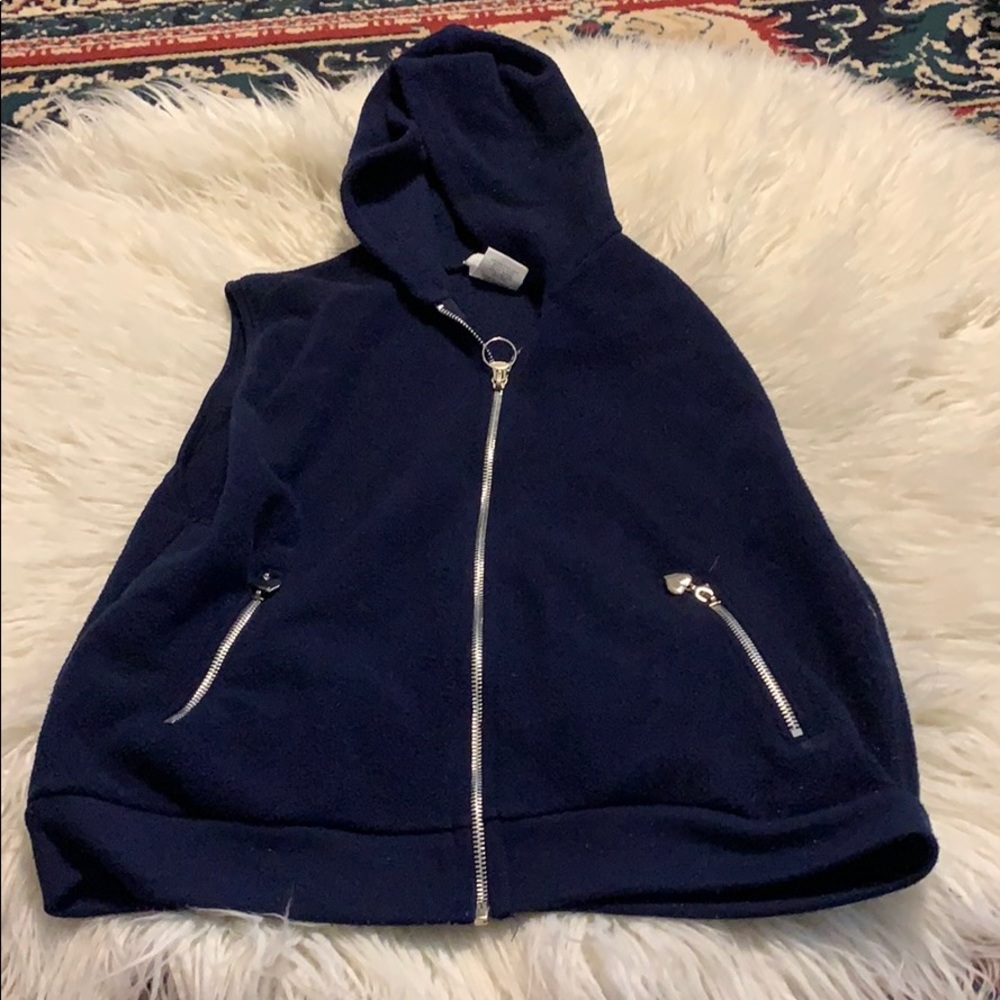 Kids Sleeveless Vest